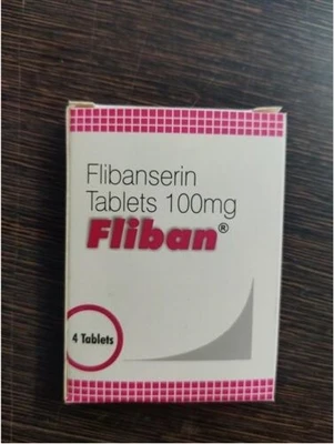 หยุดเรียก Flibanserin ว่า