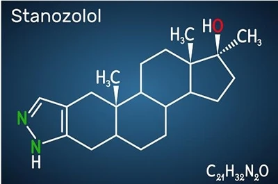 ไม่ Stanozolol เพิ่ม ฮอร์โมนเพศชาย% 3f