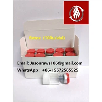 โบท็อกซ์ CAS:93384-43-1