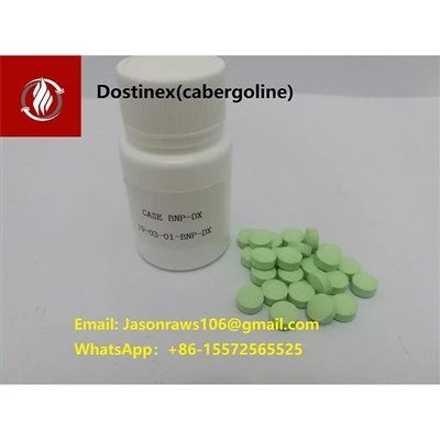 Dostinex (คาเบอร์โกลีน)