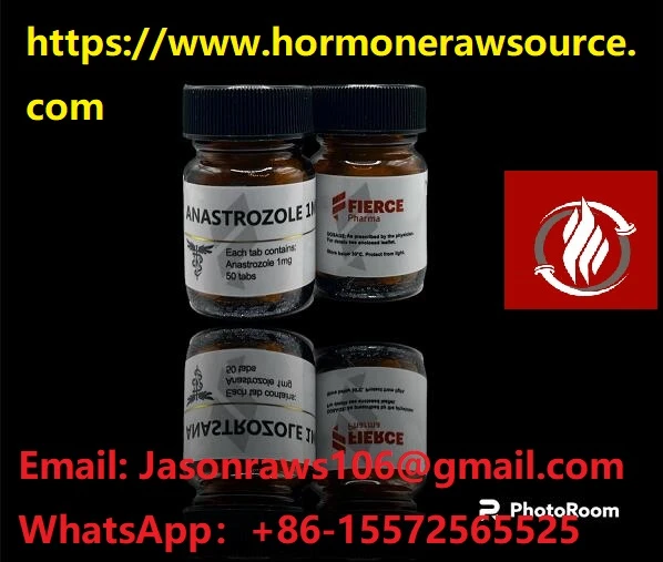 Anastrozole (Arimidex)1มก.*50 สำหรับเพาะกาย CAS:120511-73-1