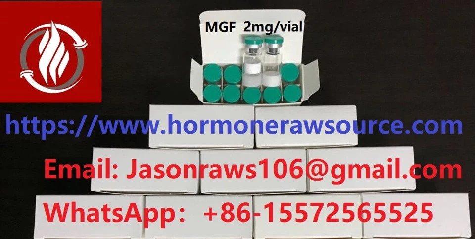 MGF 2 มก. CAS: 112568-12-4