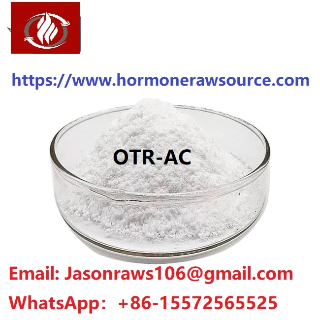 OTR-AC Sarms Powder เพาะกาย CAS:1025658-44-9