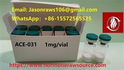 Ace -031 1 MG Bodybuilding CAS: 1169766-01-1