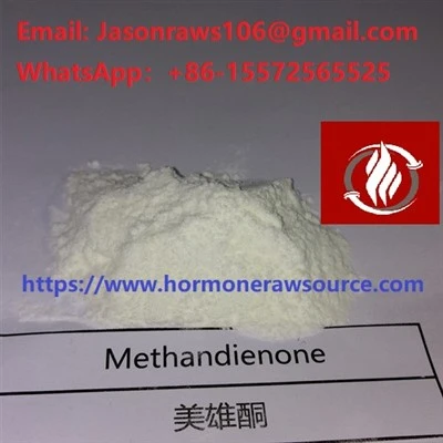 Dianabol (Metandienone) ผงสำหรับเพาะกาย CAS:72-63-9