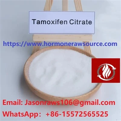 Nolvadex(Tamoxifen Citrate)ผงเพาะกาย CAS:10540-29-1