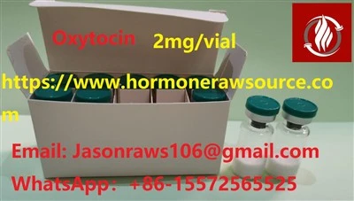 Oxytocin 2 มก. / ขวดสำหรับส่งเสริมการคลอดบุตร CAS: 50-56-6