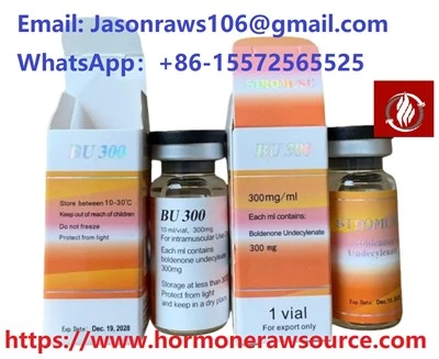 Boldenone Undecylenate ส่งผลต่อการสูญเสียไขมันอย่างไร