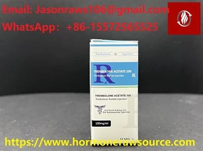 STADA Trenbolone Acetate เพาะกาย CAS:10161-34-9
